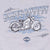 Vintage Harley Davidson Hampton New Hampshire 2003 Grey Sweatshirt Size XL