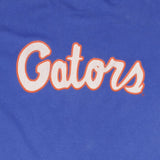 Vintage Nike Ncaa Florida Gators Football Tee Shirt 2000S Size XL
