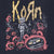 Vintage Korn 2000S Tee Shirt Size 2XL