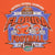 Vintage Ncaa Florida Gators National Champions 2006 Tee Shirt Size Medium