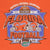 Vintage Ncaa Florida Gators National Champions 2006 Tee Shirt Size Medium