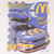 Vintage Nascar Bill Eliott Mcdonald's Mac Tonight 1998 Tee Shirt Size Large