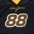 VINTAGE NASCAR RACING DALE JARRET #88 JERSEY TEE SHIRT 2XL