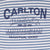 Vintage Harley Davidson Calton Mariniere Tee Shirt 1995 Size Medium Made In Usa With Single Stitch Sleeves
