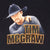 Vintage Tim McGraw Tour 2000 Tee Shirt Size Large