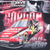 Vintage Nascar All Over Print Gordon 2011 Tee Shirt Size Large