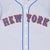 Vintage Mlb New York Mets Beltran #15 Majestic Jersey 2000S Medium Made In Usa