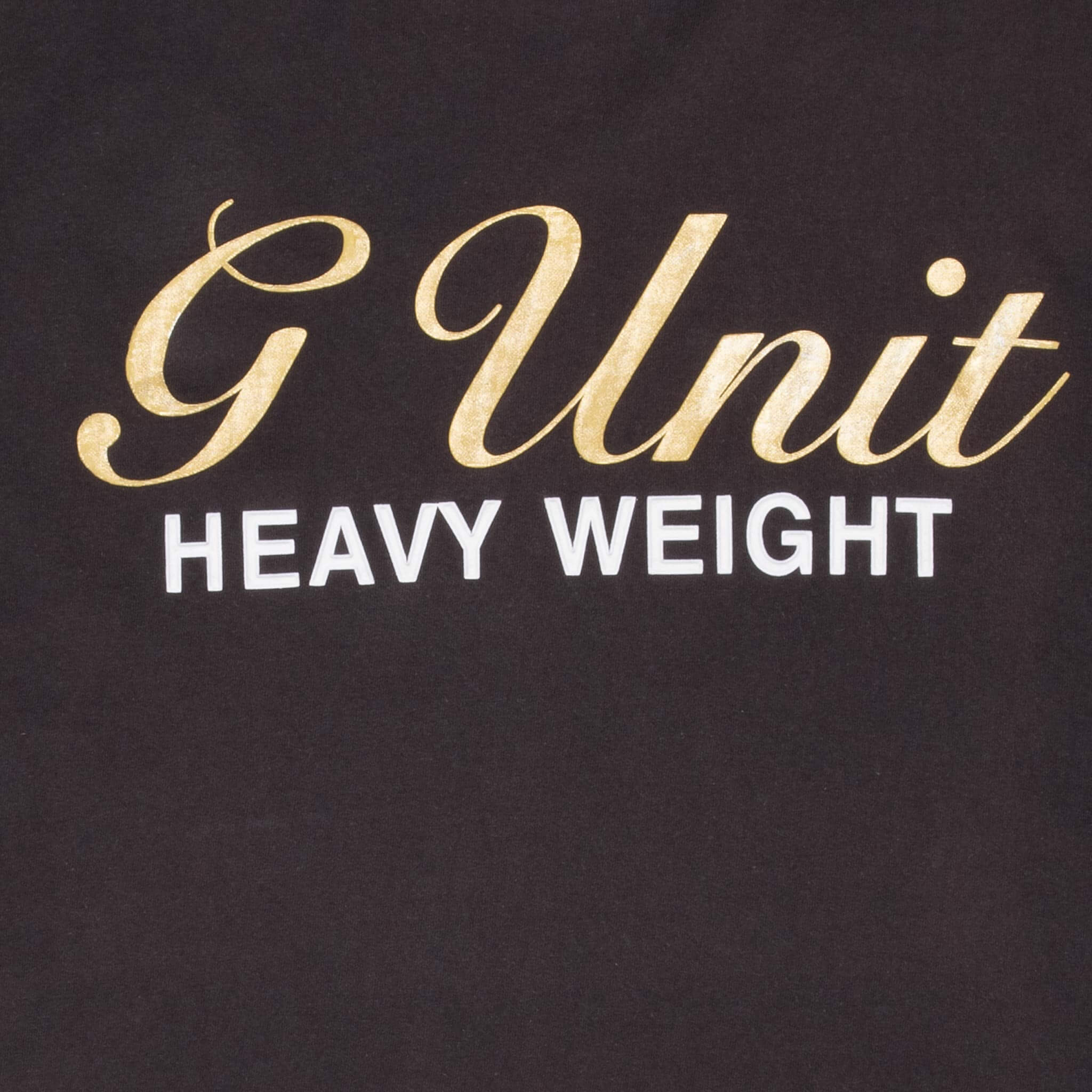 Vintage G Unit Rap Tee Shirt 2000S Size 2XL