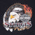Vintage Harley Davidson Sturgis 2008 Tee Shirt Size Large Made In Usa