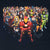 Vintage Marvel Universe 2000S Tee Shirt Size XL