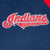 VINTAGE MLB CLEVELAND INDIANS 1994 TEE SHIRT SIZE XL MADE IN USA