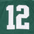 Vintage Nfl New York Jets Joe Namath #12 Mitchell&Ness Throwback Jersey Size 50