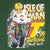 Vintage Moto Gp Isle Of Man Tourist Trophy 1995 Tee Shirt Size Large With Single Stitch Sleeves
