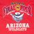 Vintage Ncaa Arizona Wildcats Final Four 1988 Tee Shirt Large Made In Usa With Single Stitch Sleeves