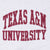 Vintage Texas A&M University Sweatshirt Size XL 1990S Made In Usa