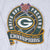 Vintage Nfl Green Bay Packers Superbowl Champions Sweatshirt 1997 Size Large Made In Usa