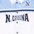 Vintage Ncaa Unc North Carolina 1994 Jersey Size XL