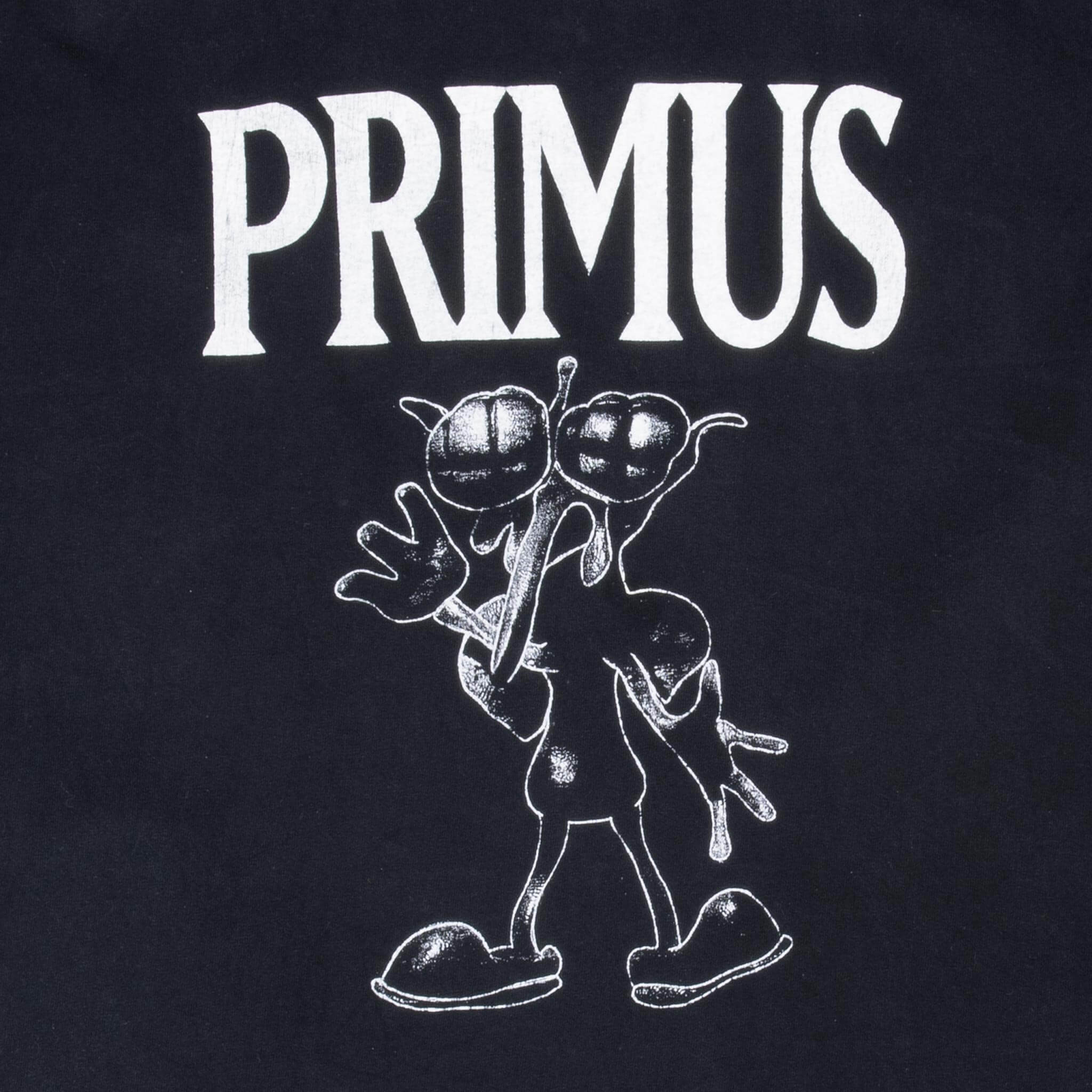 Vintage Primus F*cking S*uck Rock Tee Shirt Size XL