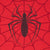 Vintage Marvel Spiderman All Over Print Tee Shirt 2012 Size XL