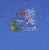 Vintage Here Today Gone To Maui Hawaii Graphic 1985 Tee Shirt Size Large With Single Stitch Sleeves