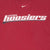 Vintage Nike Ncaa Hoosiers 2000S Long Sleeve Tee Shirt Size 2XL