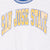 Vintage San Jose State University Grey Sweatshirt Size XL 1990S Made In Usa