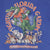 Vintage Ncaa Florida Gators Fighting 1990S Tee Shirt Size Large