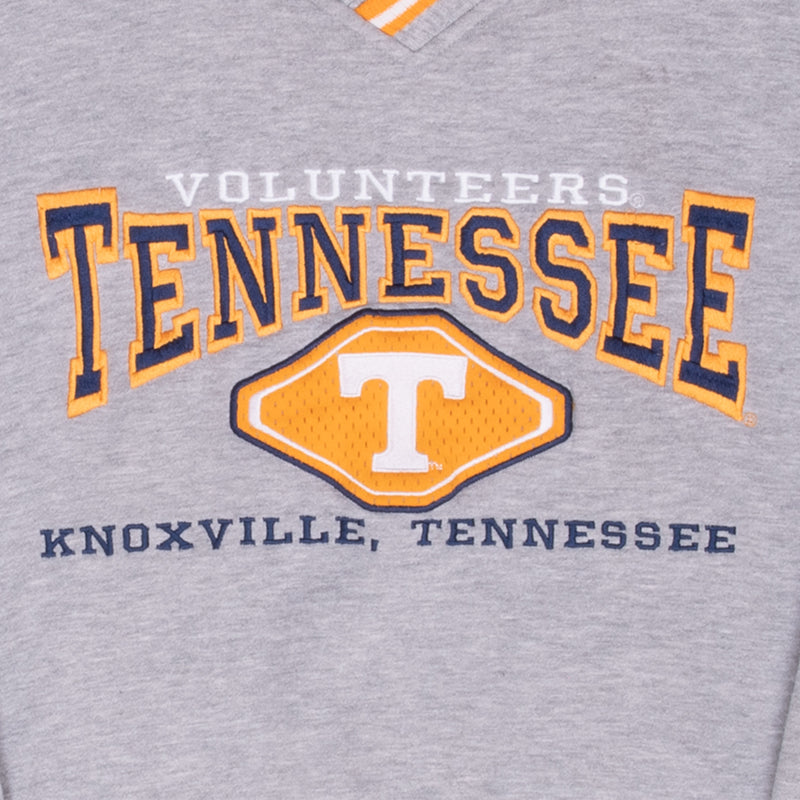 VINTAGE NCAA TENNESSEE VOLUNTEERS SWEATSHIRT 1990S MEDIUM