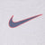 Vintage Nike Soccer Big Swoosh Grey Tank Top Tee Shirt 1990S Size XL Made In Usa
