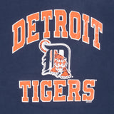 Vintage Mlb Detroit Tigers 1990S Tee Shirt Size XL