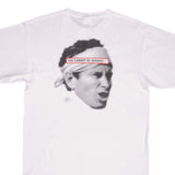 Vintage Nike Tennis You Cannot Be Serious John McEnroe Tee Shirt Late 1990S Size Medium