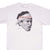 Vintage Nike Tennis You Cannot Be Serious John McEnroe Tee Shirt Late 1990S Size Medium