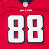 Vintage Nike Nfl Atlanta Falcons Gonzalez #84 Jersey 2010S Size 48