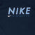 Vintage Nike Spellout Tee Shirt 1990S Size XL