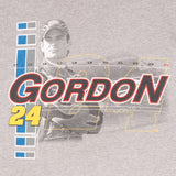 Vintage Nascar Jeff Gordon 2004 Tee Shirt Size Medium