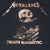 Vintage Metallica Death Magnetic World Tour 2000S Black Tee Shirt Size 2XL