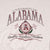 Vintage Ncaa Alabama Crimson Tide 1990S Sweatshirt Size Medium