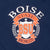 Vintage Ncaa Bsu Quarter Zip Sweatshirt 1990S Size Large