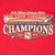 Vintage Mlb St Louis Cardinals Champions 2000 Tee Shirt Size XL