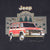 VINTAGE JEEP CHEROKEE 1990S TEE SHIRT MEDIUM MADE IN USA