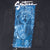 Vintage Santana Shaman Tour 2002 Tee Shirt Size Medium
