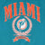 Vintage Nfl Miami Dolphins Football 1980S Starter Sweatshirt Size XL Made In Usa