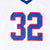 Vintage Nfl Buffalo Bills O.J. Simpson 1970S Mitchell&Ness Jersey Size 54