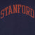 Vintage Stanford Russell Crewneck Sweatshirt 1990S Size Large Made In USA