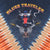 Vintage Blues Traveler Fall Tour 2005 Tie Dye Tee Shirt Size Large
