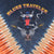 Vintage Blues Traveler Fall Tour 2005 Tie Dye Tee Shirt Size Large