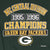 Vintage Nfl Green Bay Packers Nfc Champions 1995 1996 Sweatshirt Size Large