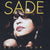 Vintage Sade 2011 Tour Black Tee Shirt Size Small