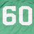 Vintage Nfl Philadelphia Eagles Chuck Bednari #60 Mitchell & Ness Throwback Jersey 1960 Size 54