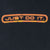 Vintage Nike Just Do It Black Tee Shirt 2000S Size XL